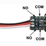 Реле PWM k3 НР-НЗ здвоєне 2x1А міні 4.5г (упр. 5В) - фото 3