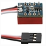 Реле PWM k3 НР-НЗ здвоєне 2x1А міні 4.5г (упр. 5В) - фото 6