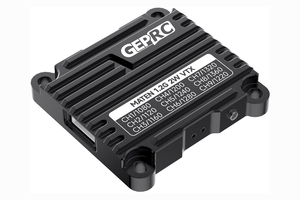 Видеопередатчик GEPRC MATEN 1.2G VTX PRO 2W