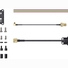 Видеопередатчик GEPRC MATEN 1.2G VTX PRO 2W - фото 7