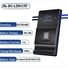 Плата BMS активная Jikong JKBMS B1A20S15P 1A 8-20S 150A - фото 1