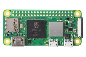 Микрокомпьютер Raspberry Pi Zero 2 W