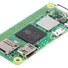 Микрокомпьютер Raspberry Pi Zero 2 W - фото 2