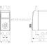 Сервопривод стандарт 43г Emax ES3005HV 11кг/0.11сек/8.4В 23T цифровой - фото 6