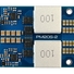 Модуль живлення Matek 20S 9-85V 2xBEC 5.3/6.1/8.1/12.2V 22A - фото 2