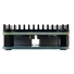 Модуль живлення Matek 20S 9-85V 2xBEC 5.3/6.1/8.1/12.2V 22A - фото 4