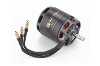Мотор T-Motor AT4130 KV300 6-12S 3200W для самолетов