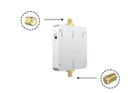 Підсилювач сигналу 2.4G + 5.8GHz ACASOM 1 вхід - 1 вихід 4W