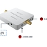 Підсилювач сигналу 2.4G + 5.8GHz ACASOM 1 вхід - 1 вихід 4W - фото 2