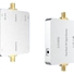 Підсилювач сигналу 2.4G + 5.8GHz ACASOM 1 вхід - 1 вихід 4W - фото 3