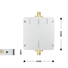 Підсилювач сигналу 2.4G + 5.8GHz ACASOM 1 вхід - 1 вихід 4W - фото 4