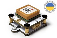 Модуль GPS з компасом ARMADA M10Q-5883 CAN