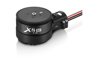 Комбо двигун Hobbywing Xrotor X8 G2 14S D40 з регулятором без пропелера (CCW)